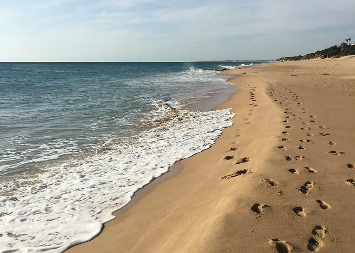 Stadthaus Petronella Meerblick Und Dachterrasse * كونيل ذي لا فرونتيرا