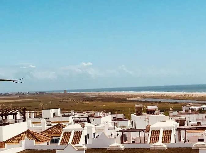 Stadthaus Petronella Meerblick Und Dachterrasse Prázdninový dům *