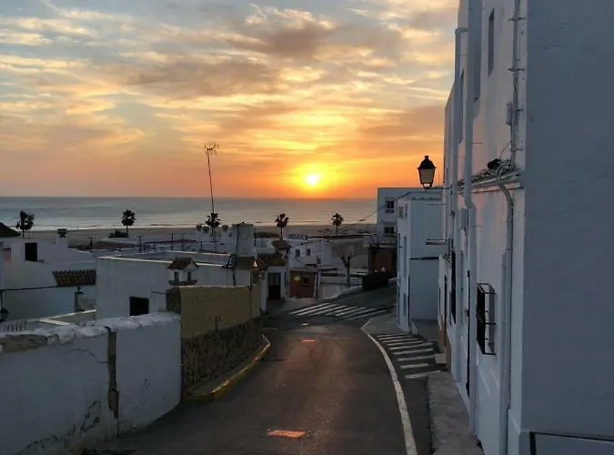 بيت للعطل Stadthaus Petronella Meerblick Und Dachterrasse