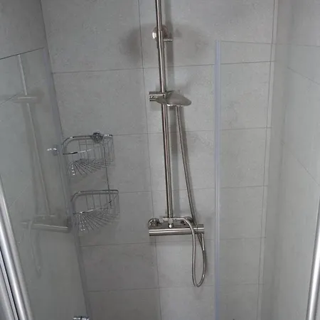 Stadthaus Petronella Meerblick Und Dachterrasse Feriehus