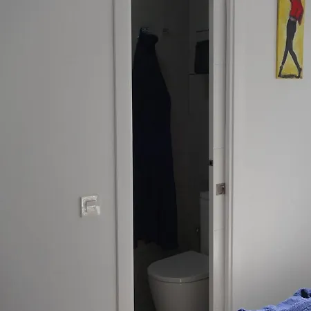 Feriehus Stadthaus Petronella Meerblick Und Dachterrasse