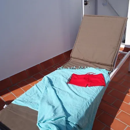 Stadthaus Petronella Meerblick Und Dachterrasse *