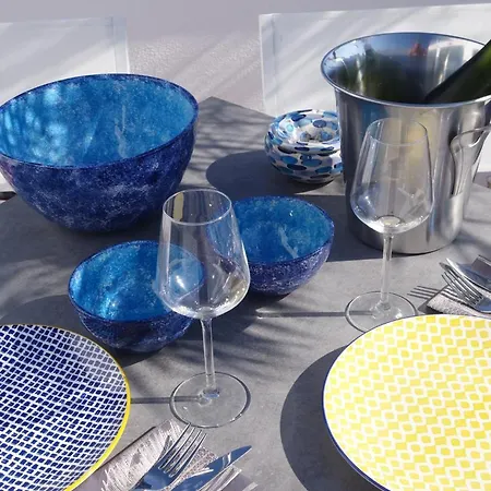 Stadthaus Petronella Meerblick Und Dachterrasse *