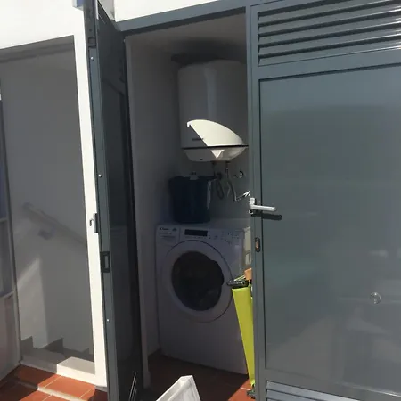 Feriehus Stadthaus Petronella Meerblick Und Dachterrasse