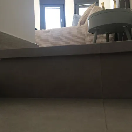 Stadthaus Petronella Meerblick Und Dachterrasse Feriehus *