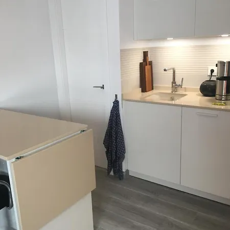 Feriehus Stadthaus Petronella Meerblick Und Dachterrasse Conil De La Frontera