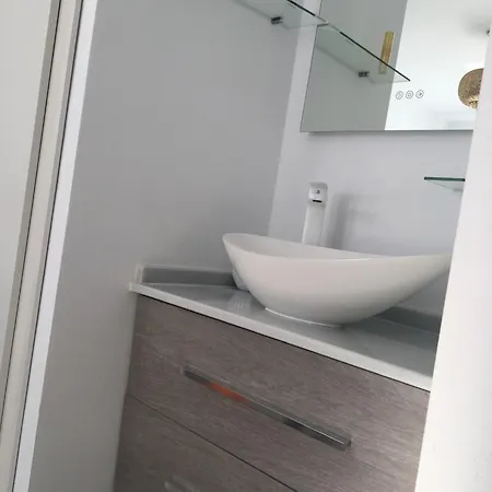 Stadthaus Petronella Meerblick Und Dachterrasse * Conil De La Frontera