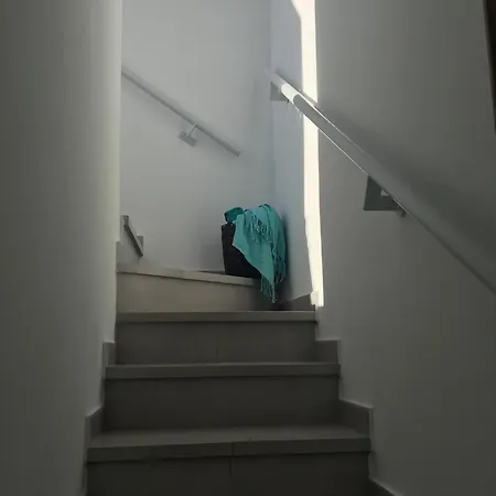 Stadthaus Petronella Meerblick Und Dachterrasse