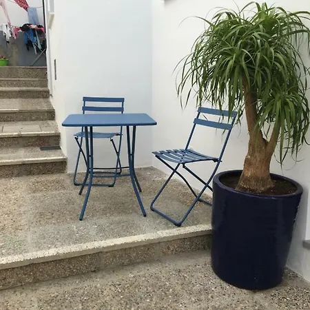 Stadthaus Petronella Meerblick Und Dachterrasse Conil De La Frontera