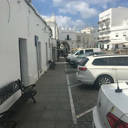 Stadthaus Petronella Meerblick Und Dachterrasse Feriehus *
