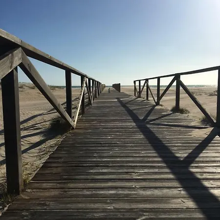 Stadthaus Petronella Meerblick Und Dachterrasse Conil De La Frontera