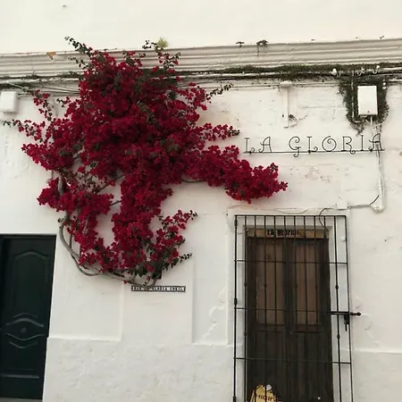 Stadthaus Petronella Meerblick Und Dachterrasse Conil De La Frontera