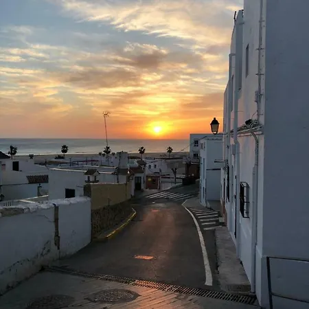 Feriehus Stadthaus Petronella Meerblick Und Dachterrasse