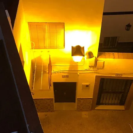 Stadthaus Petronella Meerblick Und Dachterrasse Conil De La Frontera