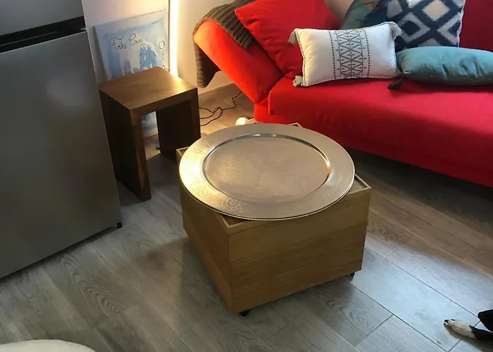 Stadthaus Petronella Meerblick Und Dachterrasse