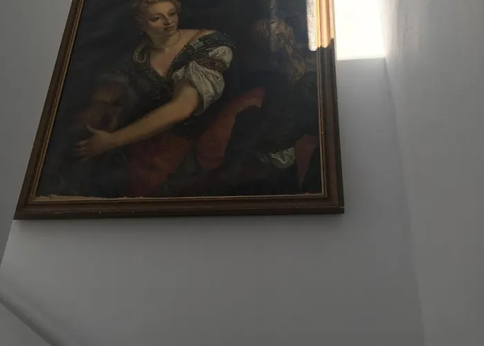 Stadthaus Petronella Meerblick Und Dachterrasse *