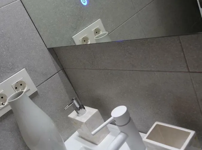 Stadthaus Petronella Meerblick Und Dachterrasse Кониль-де-ла-Фронтера