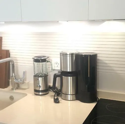 Stadthaus Petronella Meerblick Und Dachterrasse Дом отдыха