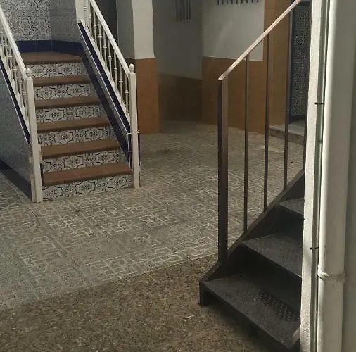 Stadthaus Petronella Meerblick Und Dachterrasse *