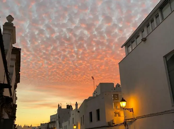Stadthaus Petronella Meerblick Und Dachterrasse Дом отдыха
